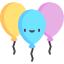 Balloons