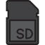 Sd card