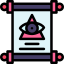 Scroll