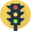 Traffic light