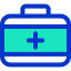 First aid box