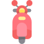 Motorcycle