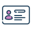 Идентификационная карта