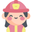 Firefighter