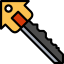 House key