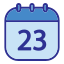 Calendar date