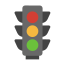 Traffic light