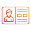 Идентификационная карта