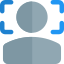 Face recognition