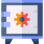 Safe box