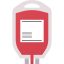 Blood bag