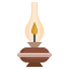 Oil lamp