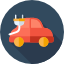 Electric car