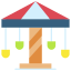 Merry go round