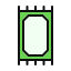 Prayer rug