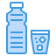 Drinking water