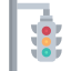 Traffic light