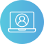User profile