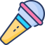 Microphone