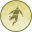 Soccer player