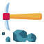 Pickaxe