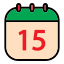 Calendar date