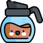 Coffee pot