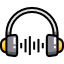 Headphones