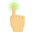 Touch screen