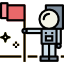 Astronaut