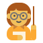 Teacher