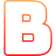 Letter B