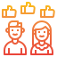Social media