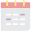 Calendar event