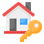 House key