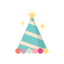 Party hat