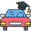 Driving school