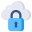 Облачная блокировка