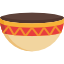 African drum