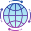 Global distribution