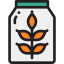 Wheat flour