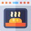 Oven