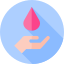 Blood donation