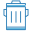 Trash bin