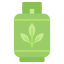 Biogas