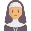 Nun