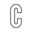 Letter C