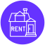 House rental