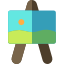 Easel