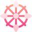 Dharma wheel